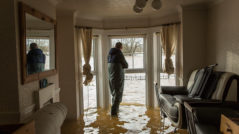 Flood Damage Restoration Laverton